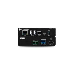 "Atlona AT-OME-EX-TX - Premium HDBaseT Extender for Exceptional AV Performance"
